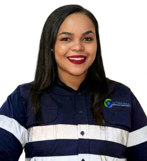 Anitha A. Nyiragakyenga
