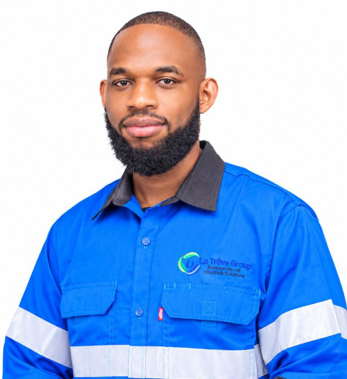 Benjamin Mbikavu
