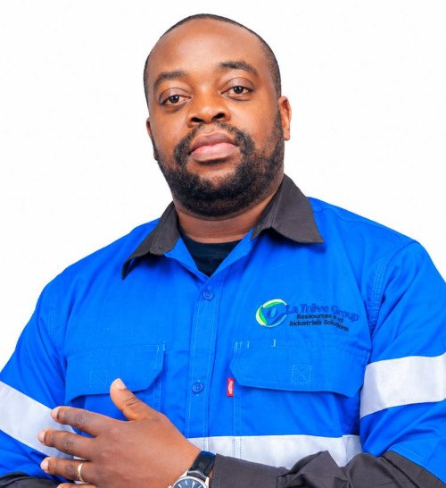 Frank Kalala