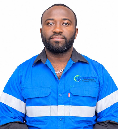 J. Kamazani