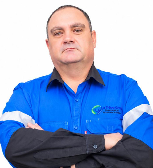 Kobus Engelbrecht