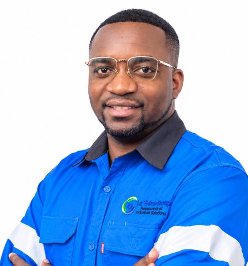 Tresor Kamazani